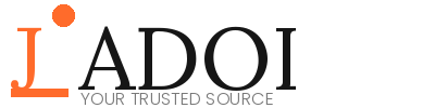 Jadoi Logo